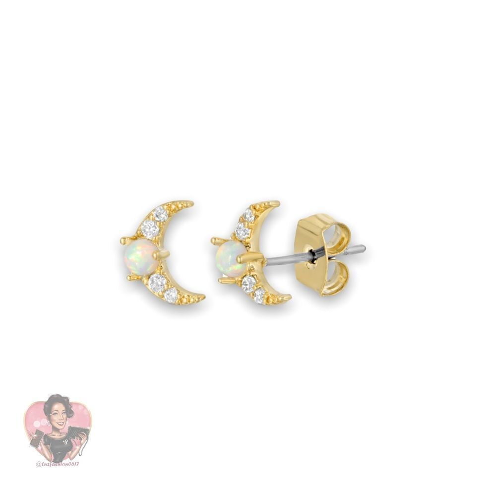 JOY DRAVECKY Luna Stud